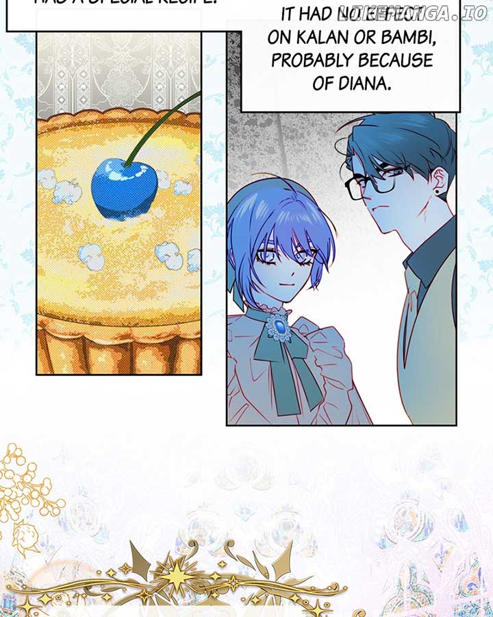 Heart Throbbing Conqueror Chapter 88 235 ch 88 39