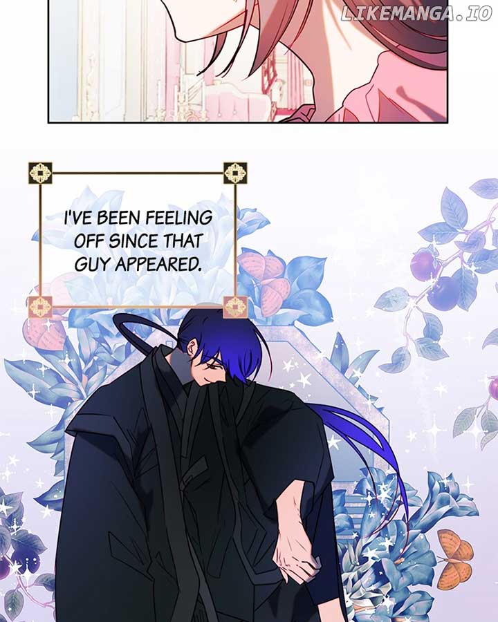 Heart Throbbing Conqueror Chapter 88 200 ch 88 4