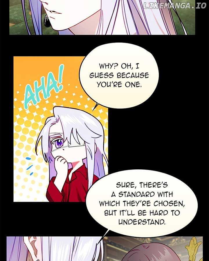 Heart Throbbing Conqueror Chapter 88 238 ch 88 42