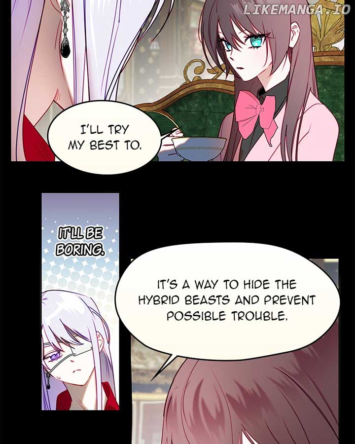 Heart Throbbing Conqueror Chapter 88 239 ch 88 43