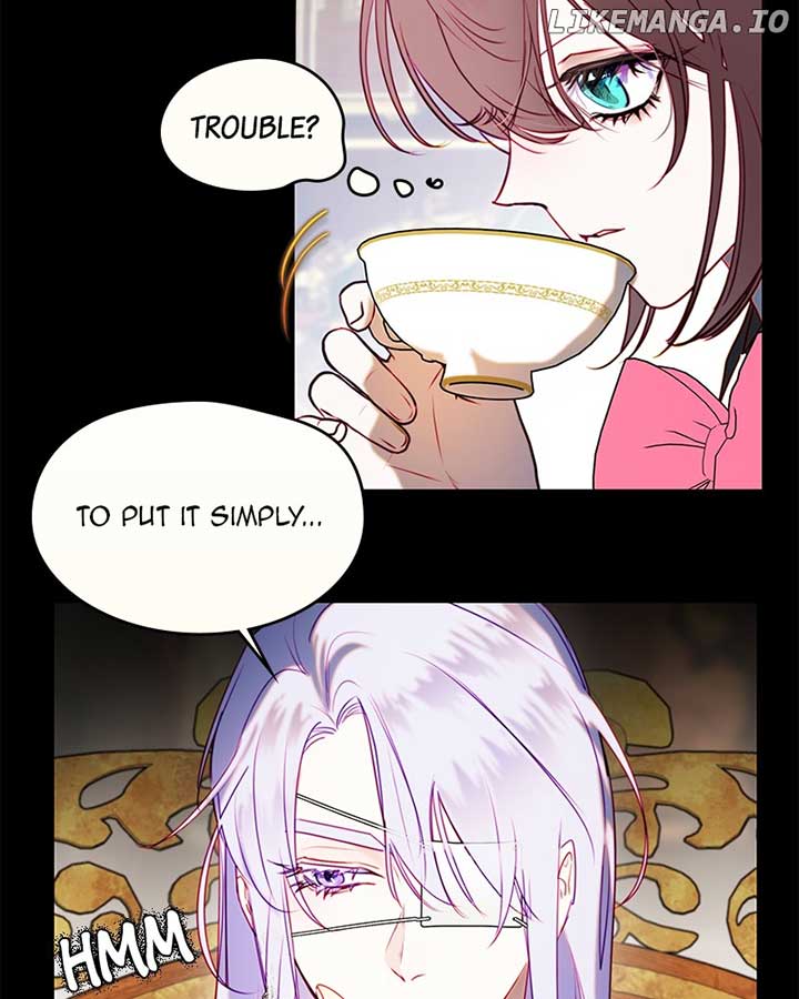 Heart Throbbing Conqueror Chapter 88 240 ch 88 44