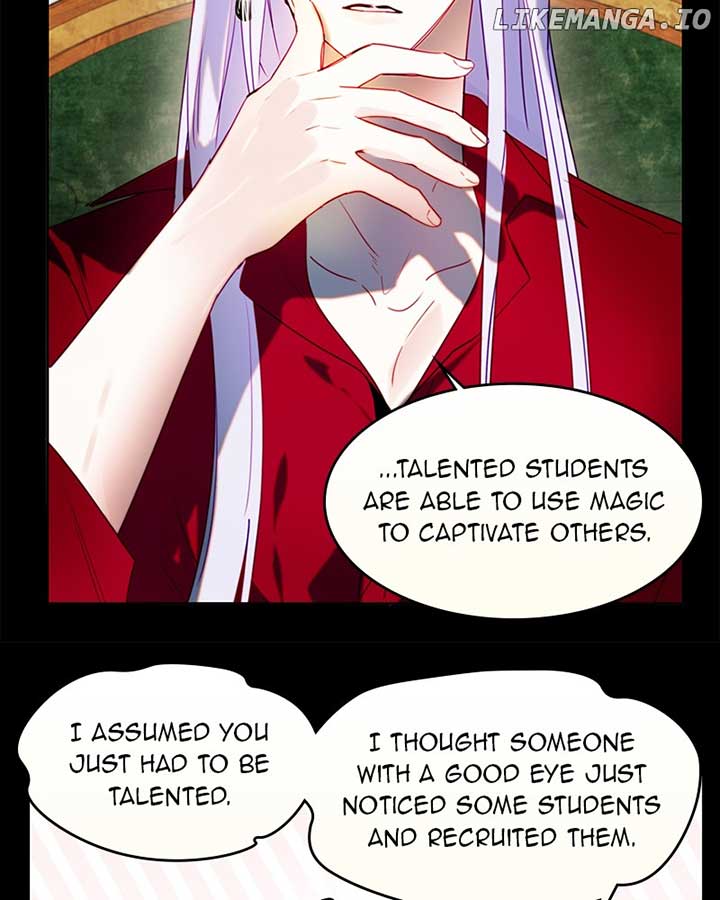 Heart Throbbing Conqueror Chapter 88 241 ch 88 45