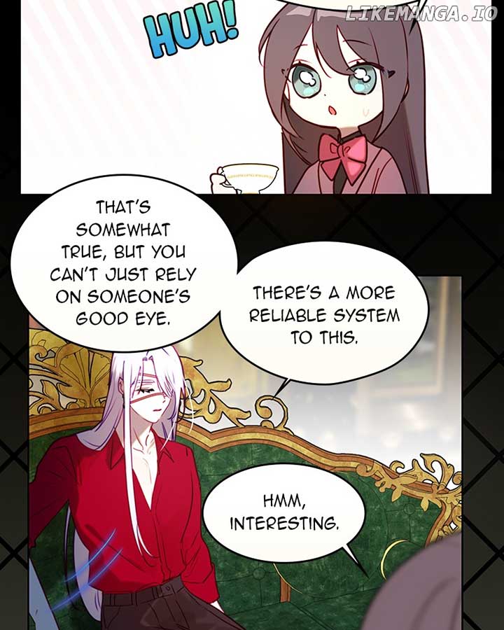 Heart Throbbing Conqueror Chapter 88 242 ch 88 46