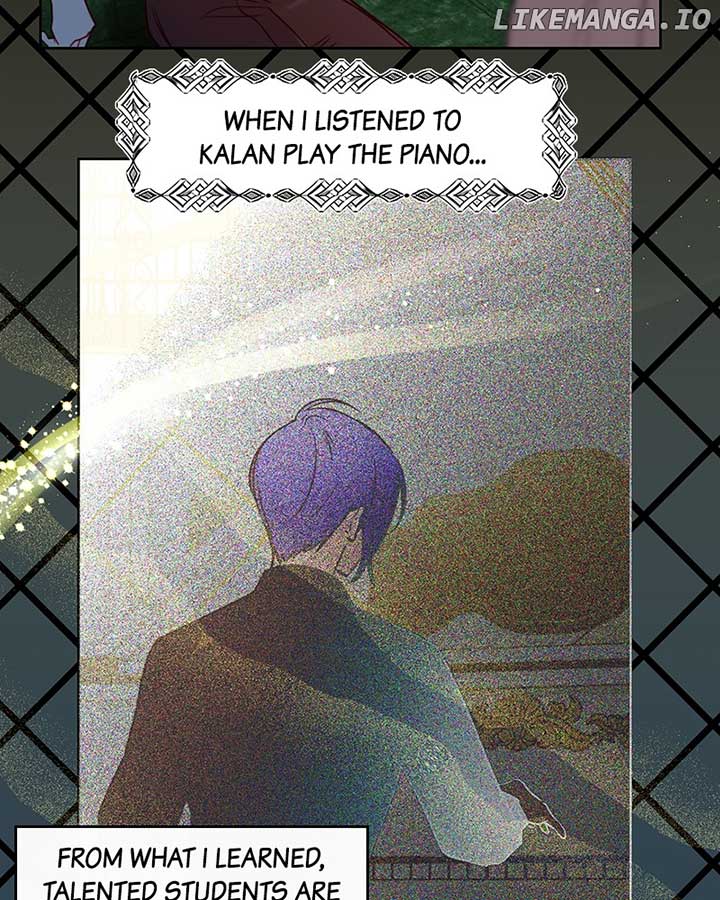 Heart Throbbing Conqueror Chapter 88 243 ch 88 47