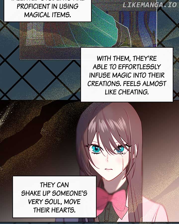 Heart Throbbing Conqueror Chapter 88 244 ch 88 48