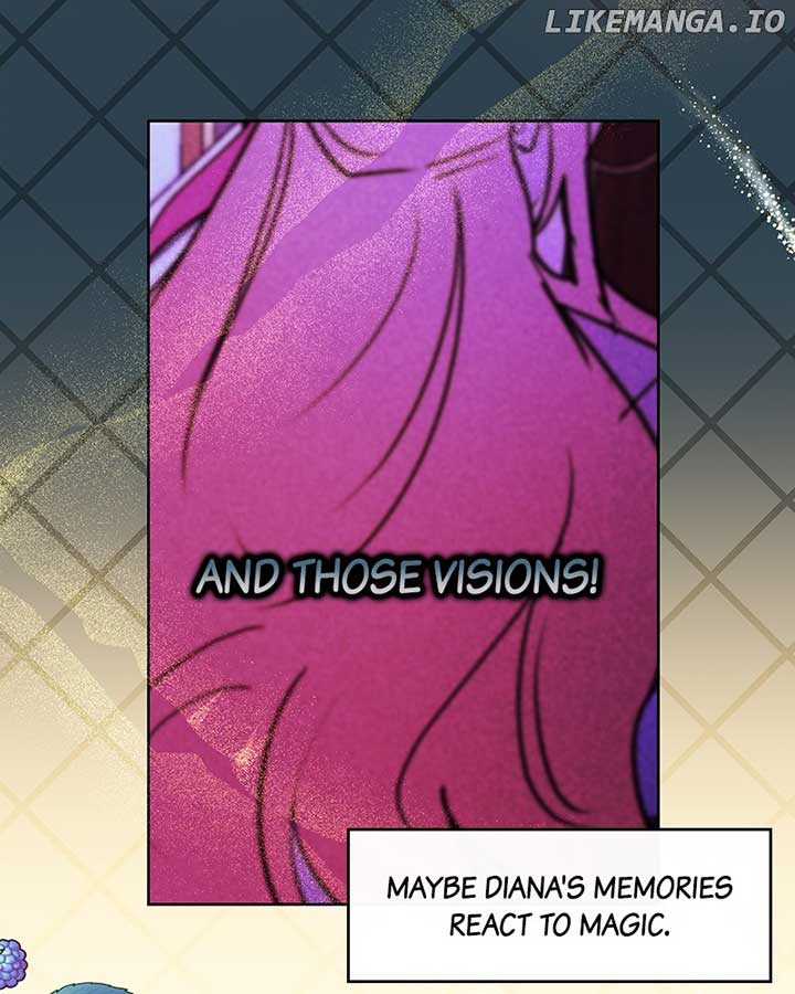 Heart Throbbing Conqueror Chapter 88 245 ch 88 49