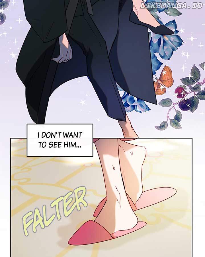 Heart Throbbing Conqueror Chapter 88 201 ch 88 5