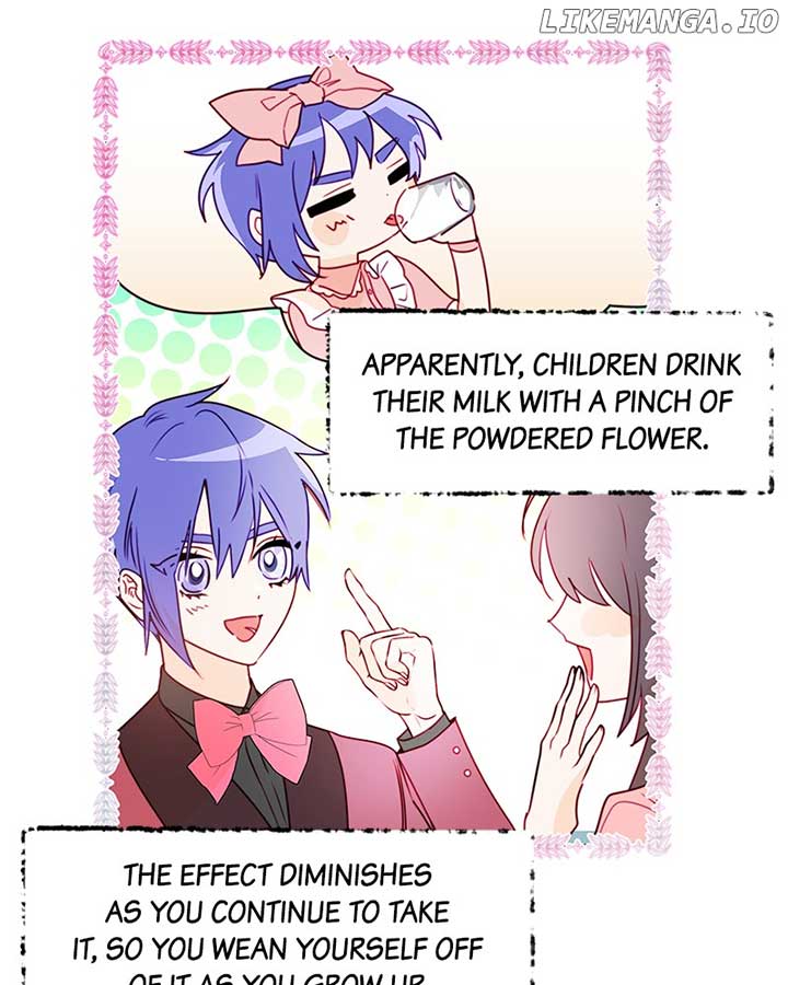 Heart Throbbing Conqueror Chapter 88 247 ch 88 51