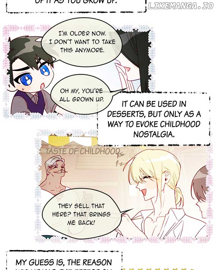 Heart Throbbing Conqueror Chapter 88 248 ch 88 52