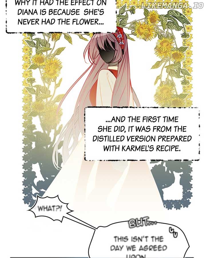 Heart Throbbing Conqueror Chapter 88 249 ch 88 53