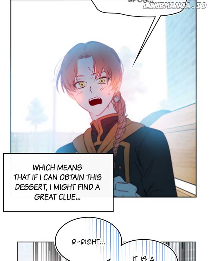 Heart Throbbing Conqueror Chapter 88 250 ch 88 54