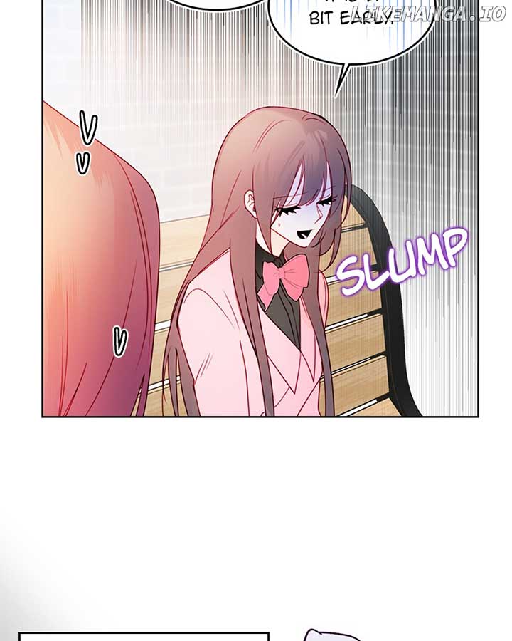 Heart Throbbing Conqueror Chapter 88 251 ch 88 55