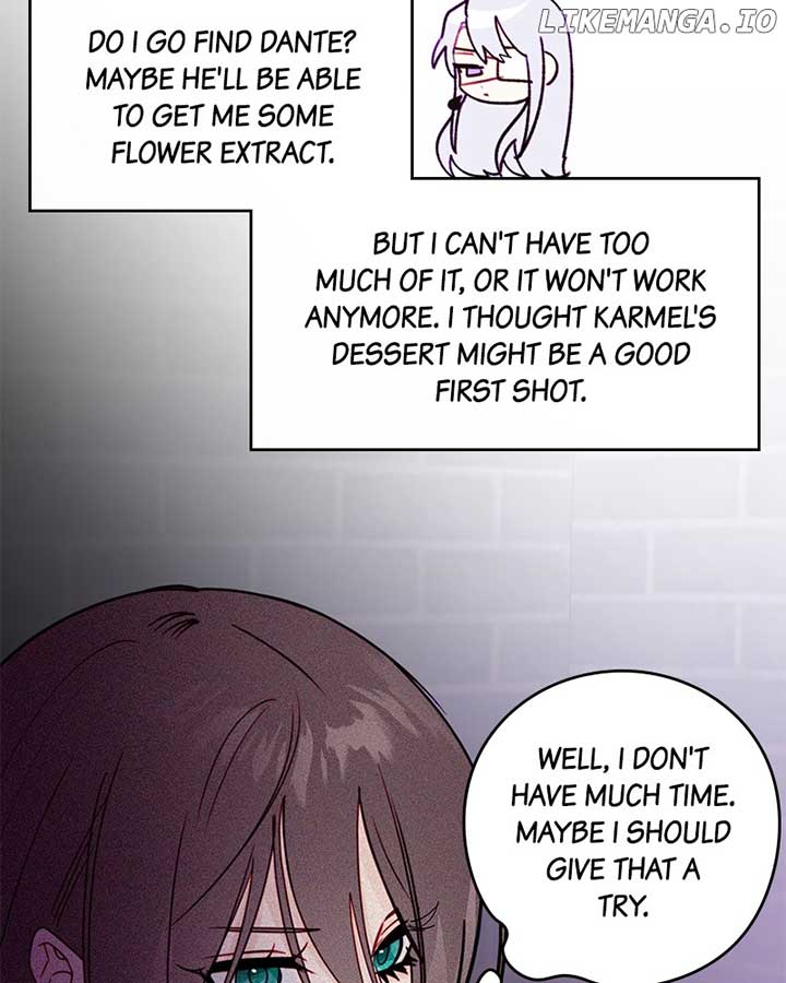 Heart Throbbing Conqueror Chapter 88 252 ch 88 56