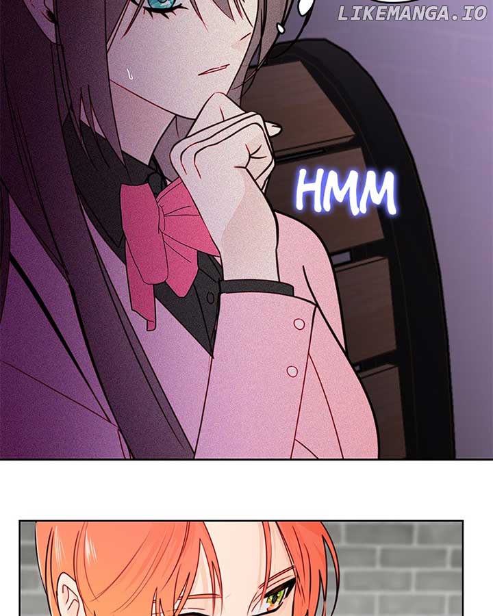 Heart Throbbing Conqueror Chapter 88 253 ch 88 57