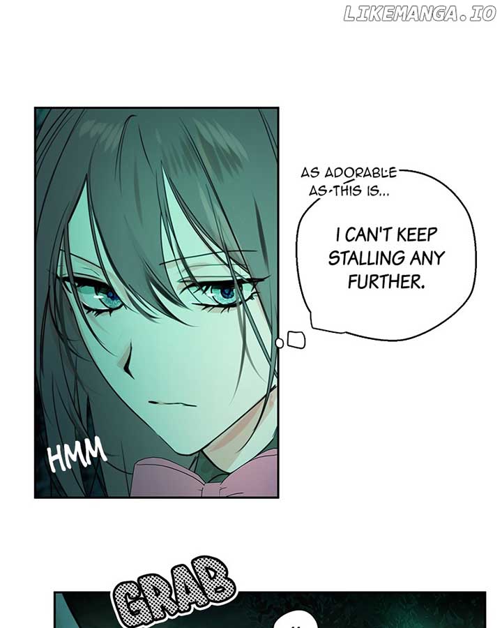 Heart Throbbing Conqueror Chapter 90 200 ch 90 1