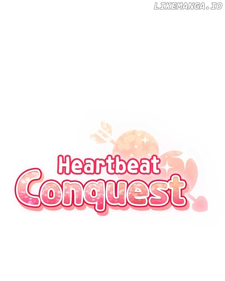 Heart Throbbing Conqueror Chapter 90 211 ch 90 12