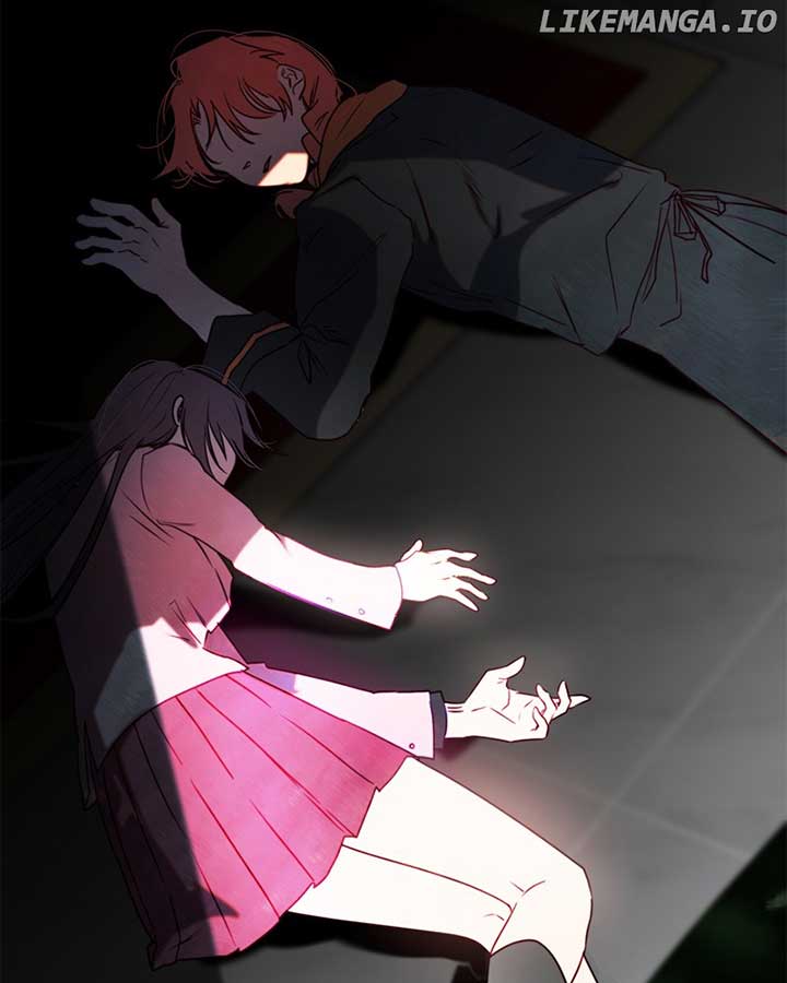 Heart Throbbing Conqueror Chapter 90 214 ch 90 15