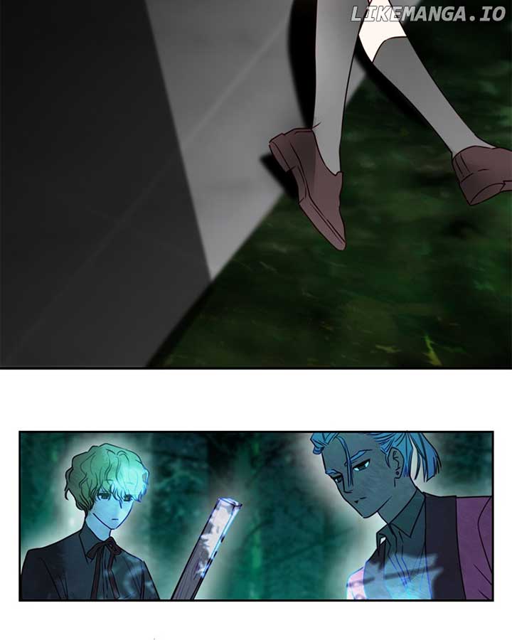 Heart Throbbing Conqueror Chapter 90 215 ch 90 16