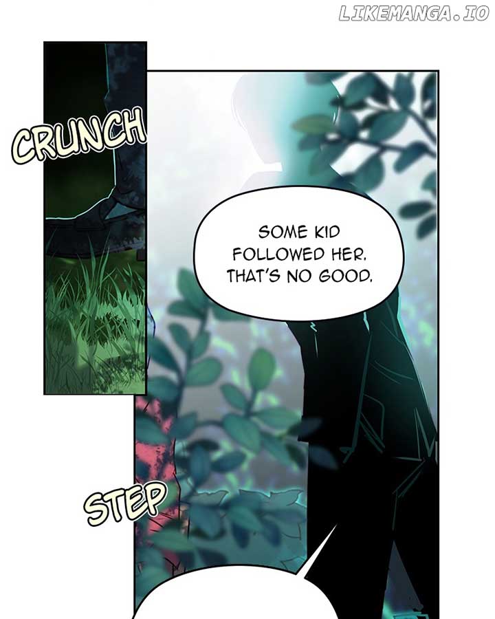 Heart Throbbing Conqueror Chapter 90 216 ch 90 17