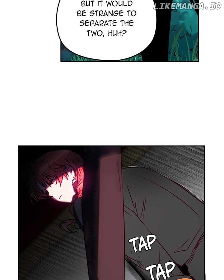 Heart Throbbing Conqueror Chapter 90 217 ch 90 18