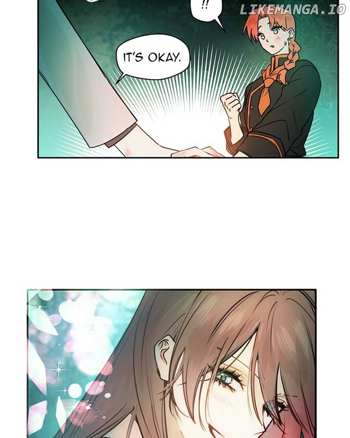 Heart Throbbing Conqueror Chapter 90 201 ch 90 2