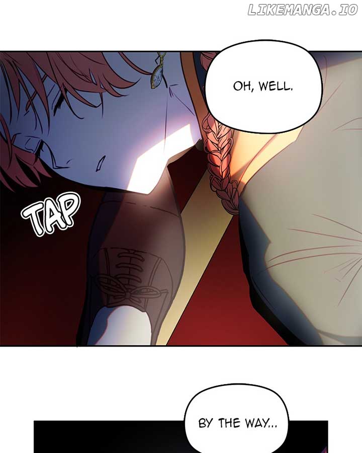 Heart Throbbing Conqueror Chapter 90 219 ch 90 20