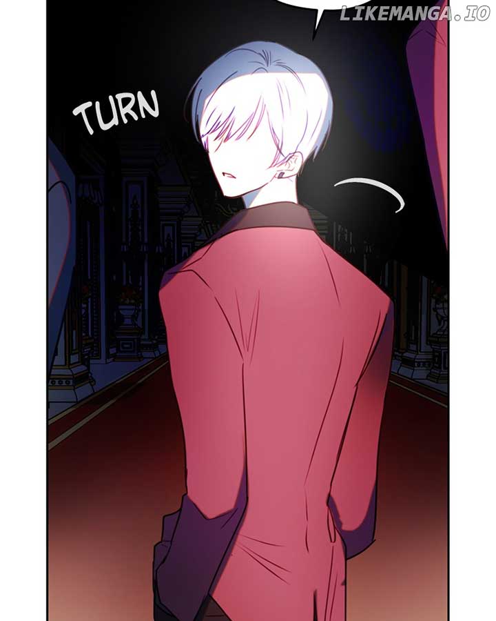 Heart Throbbing Conqueror Chapter 90 220 ch 90 21