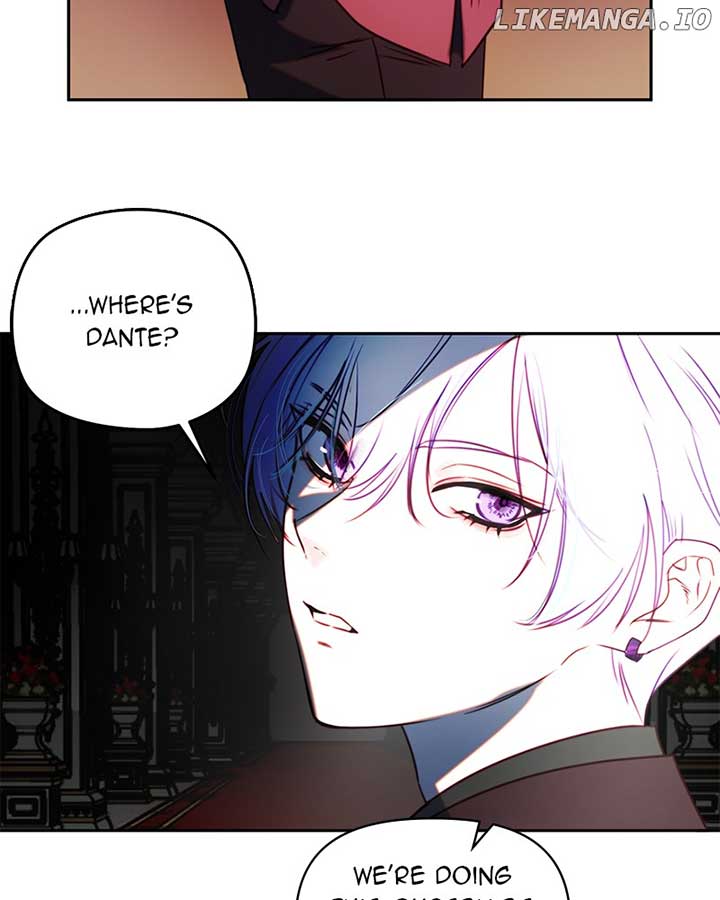 Heart Throbbing Conqueror Chapter 90 221 ch 90 22