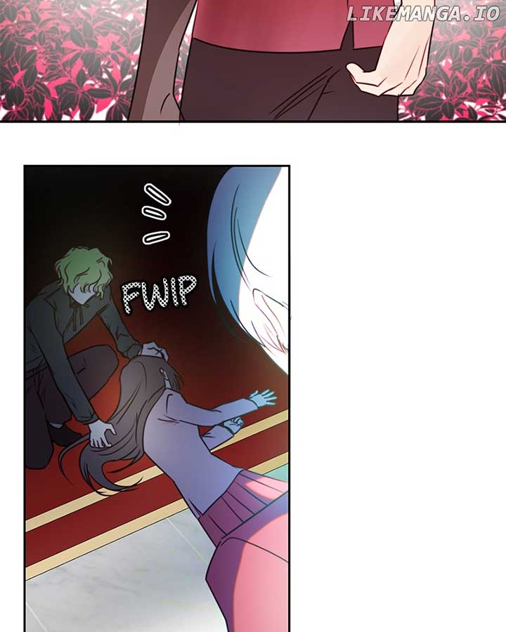 Heart Throbbing Conqueror Chapter 90 224 ch 90 25