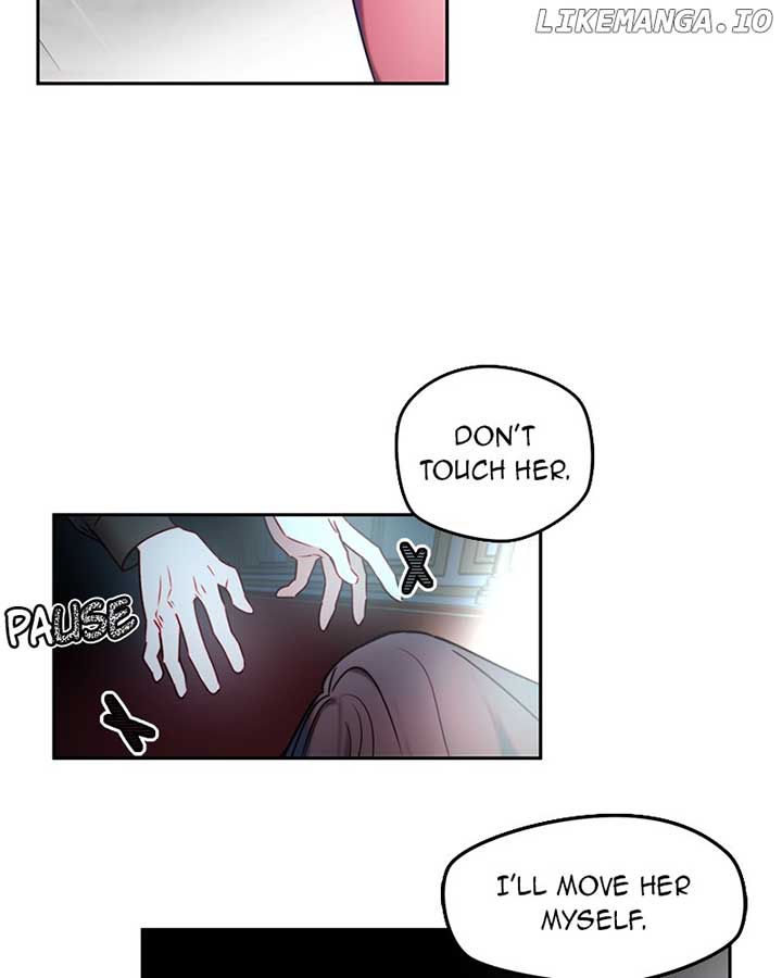 Heart Throbbing Conqueror Chapter 90 225 ch 90 26