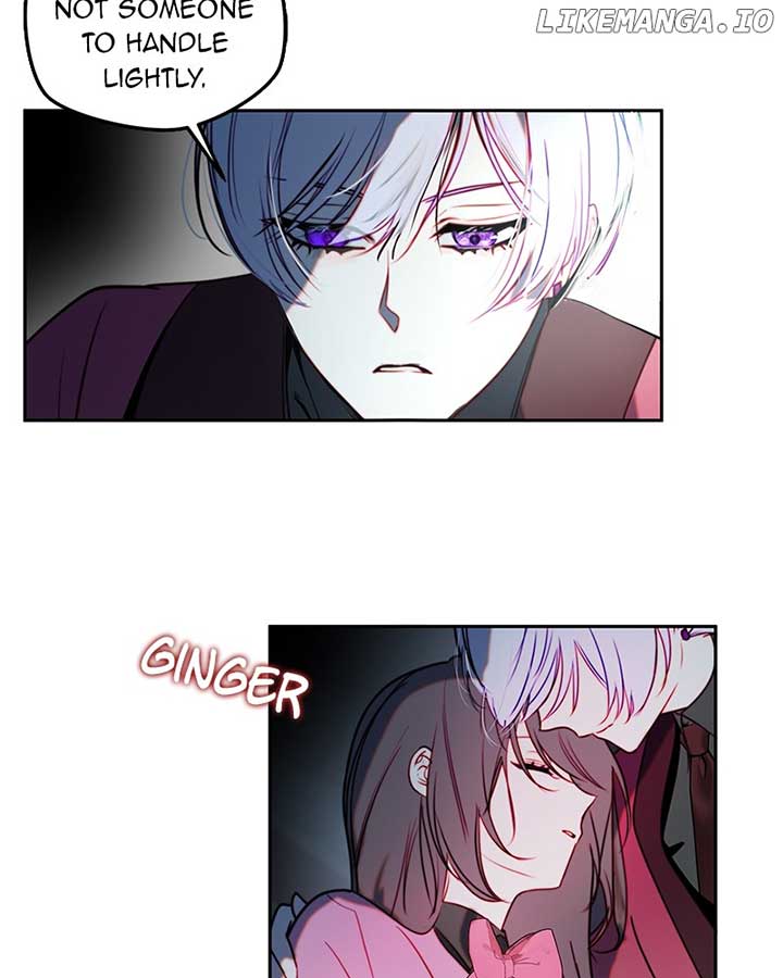 Heart Throbbing Conqueror Chapter 90 227 ch 90 28