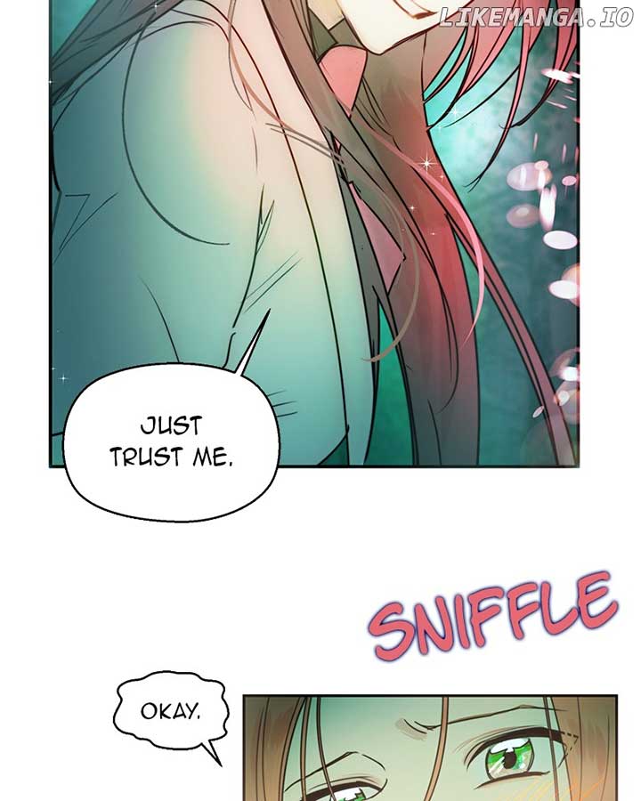 Heart Throbbing Conqueror Chapter 90 202 ch 90 3