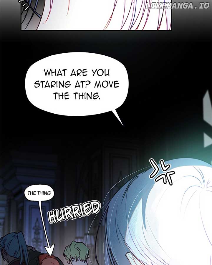 Heart Throbbing Conqueror Chapter 90 229 ch 90 30