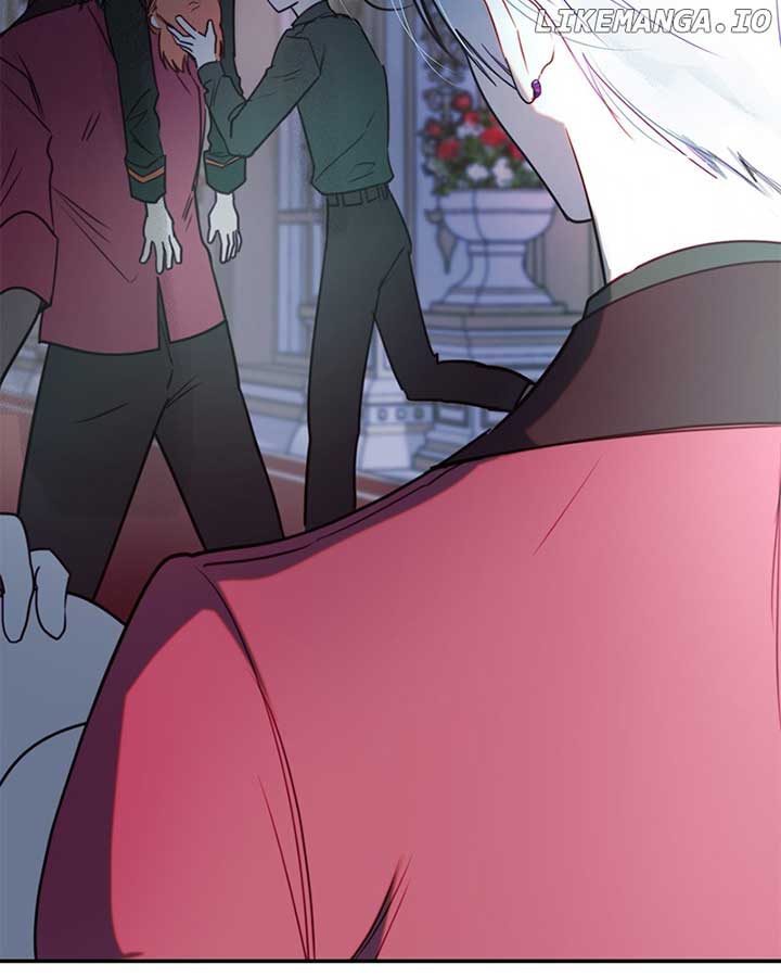 Heart Throbbing Conqueror Chapter 90 230 ch 90 31