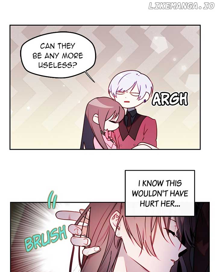 Heart Throbbing Conqueror Chapter 90 231 ch 90 32