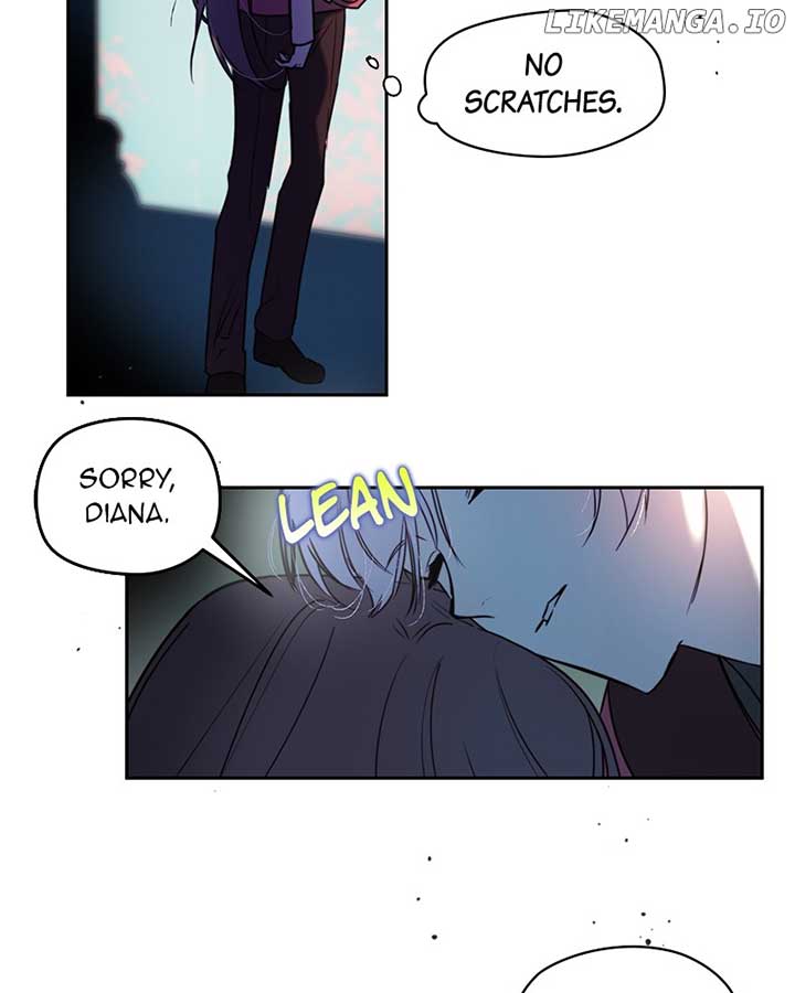 Heart Throbbing Conqueror Chapter 90 233 ch 90 34