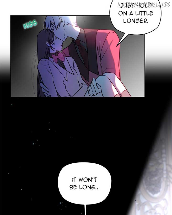 Heart Throbbing Conqueror Chapter 90 234 ch 90 35