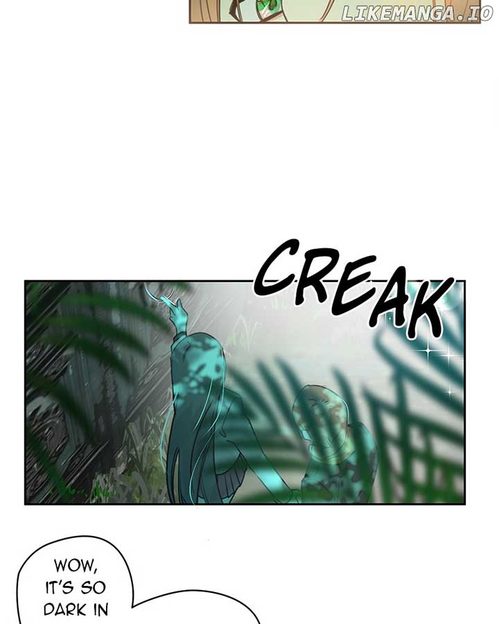 Heart Throbbing Conqueror Chapter 90 203 ch 90 4