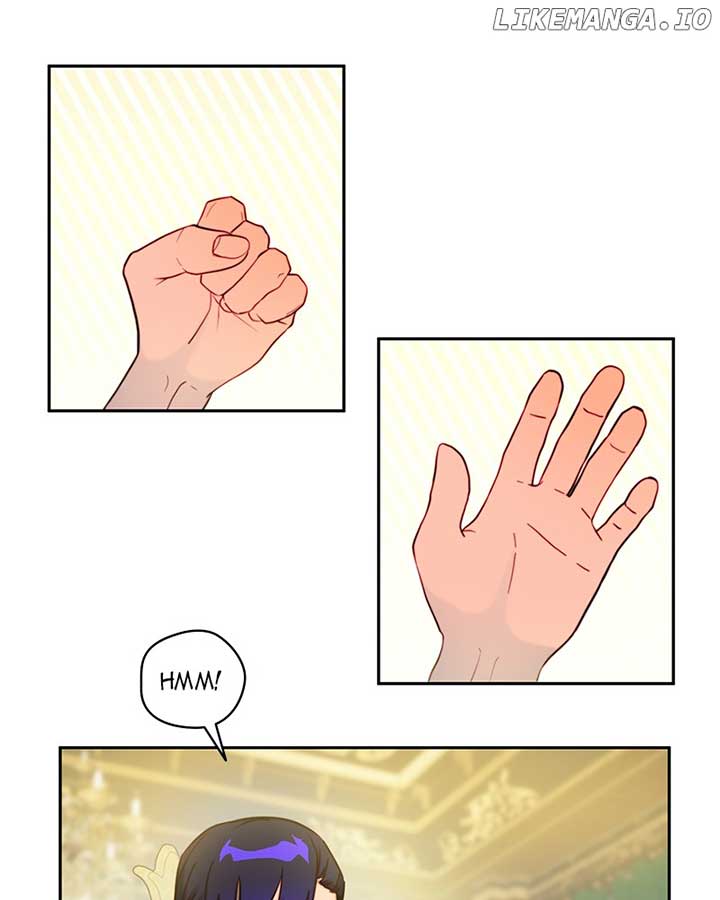 Heart Throbbing Conqueror Chapter 90 239 ch 90 40