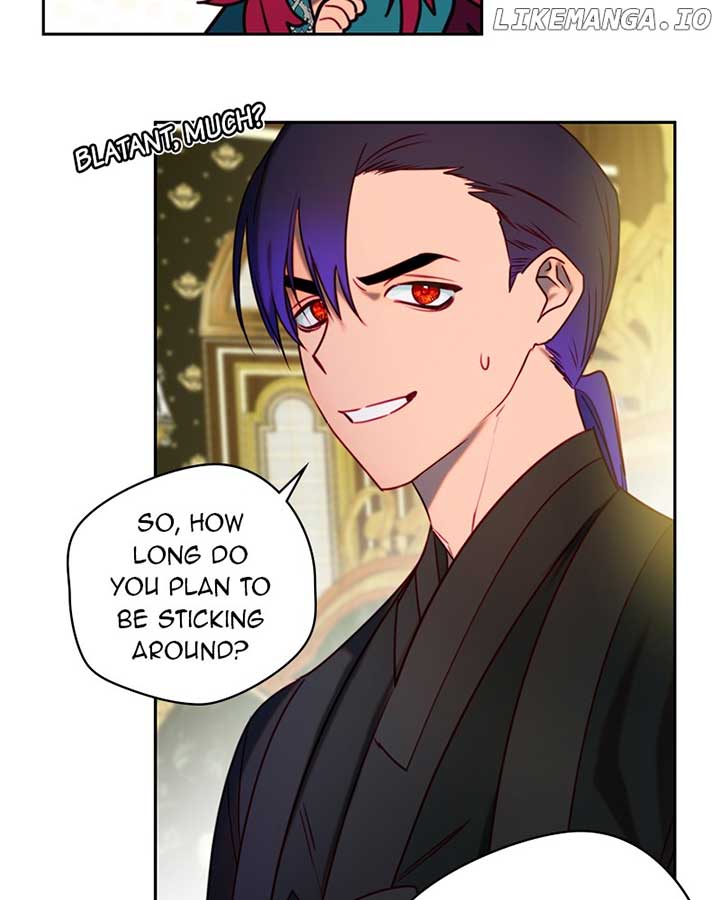 Heart Throbbing Conqueror Chapter 90 241 ch 90 42