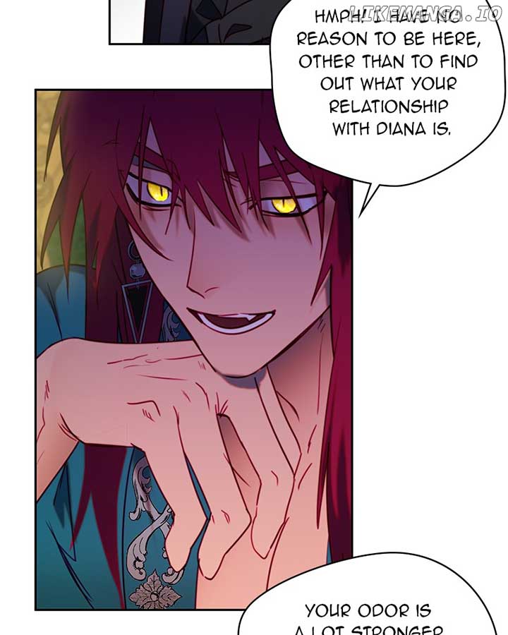 Heart Throbbing Conqueror Chapter 90 242 ch 90 43