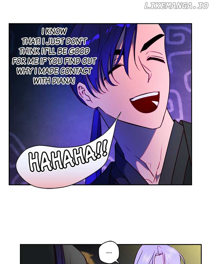 Heart Throbbing Conqueror Chapter 90 245 ch 90 46