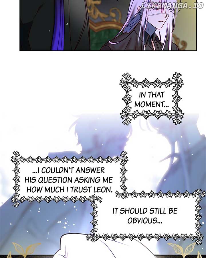 Heart Throbbing Conqueror Chapter 90 246 ch 90 47