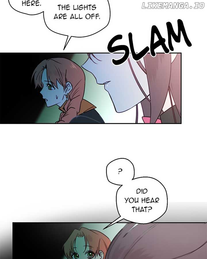 Heart Throbbing Conqueror Chapter 90 204 ch 90 5