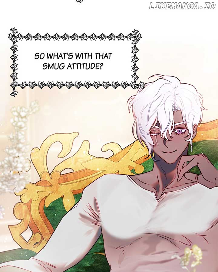 Heart Throbbing Conqueror Chapter 90 251 ch 90 52