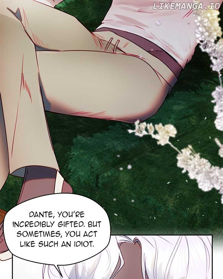 Heart Throbbing Conqueror Chapter 90 252 ch 90 53