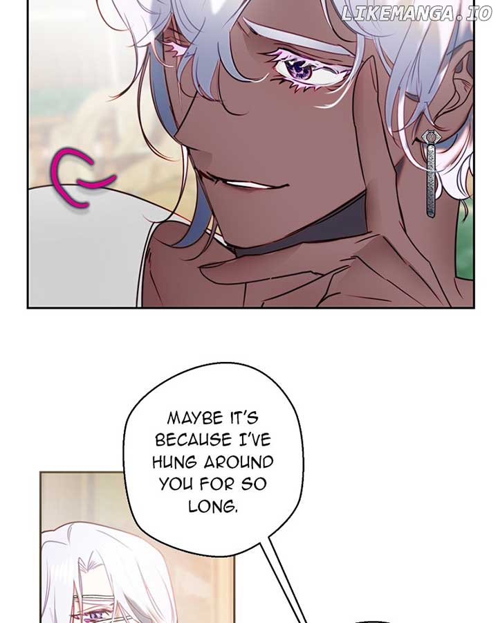 Heart Throbbing Conqueror Chapter 90 253 ch 90 54