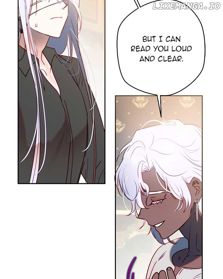 Heart Throbbing Conqueror Chapter 90 254 ch 90 55