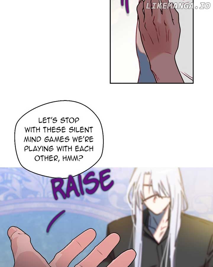 Heart Throbbing Conqueror Chapter 90 255 ch 90 56