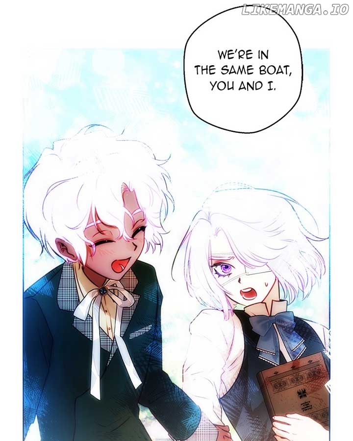 Heart Throbbing Conqueror Chapter 90 257 ch 90 58